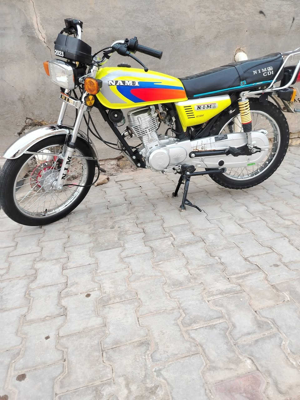 اربعه كير للبيع مديل ٢٣ مكفوله
*********** اتصال
