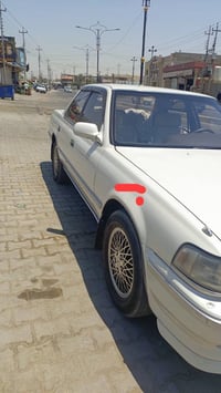 كرسته • ١٩٩١ • رقم بصرة