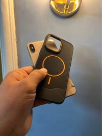 اكس ماكس • ٢٥٦ • بطارية اصلية