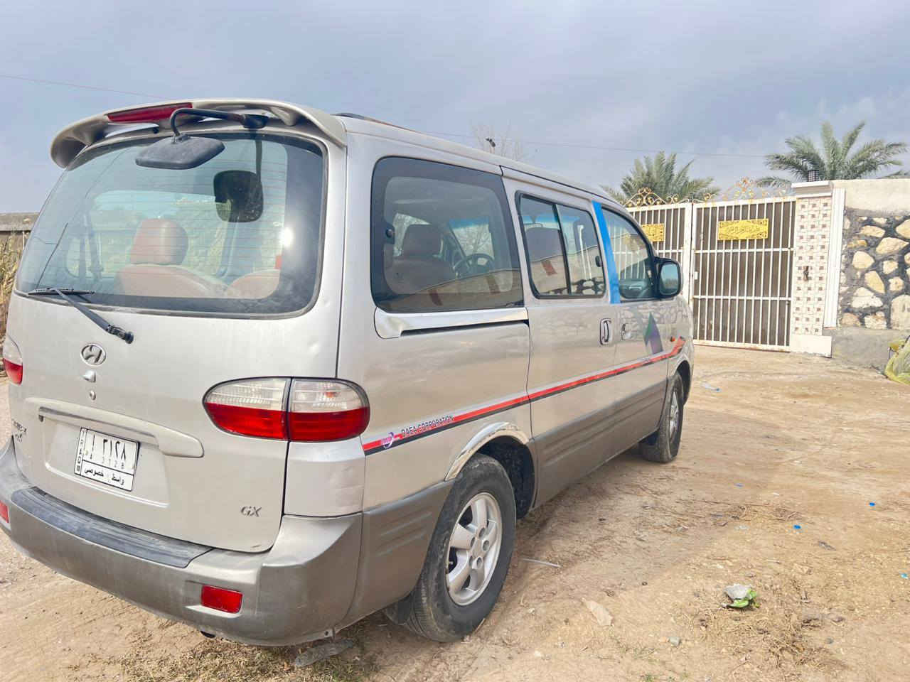 ٢٠٠٤ خصوصي واسط مفتوح أوتو مكفوله من الضربه رشات صبغ أثر جراد اصل منغولي السعر ٨٥ تفاصيل أكثر *********** بابل الحمزه الغربي
