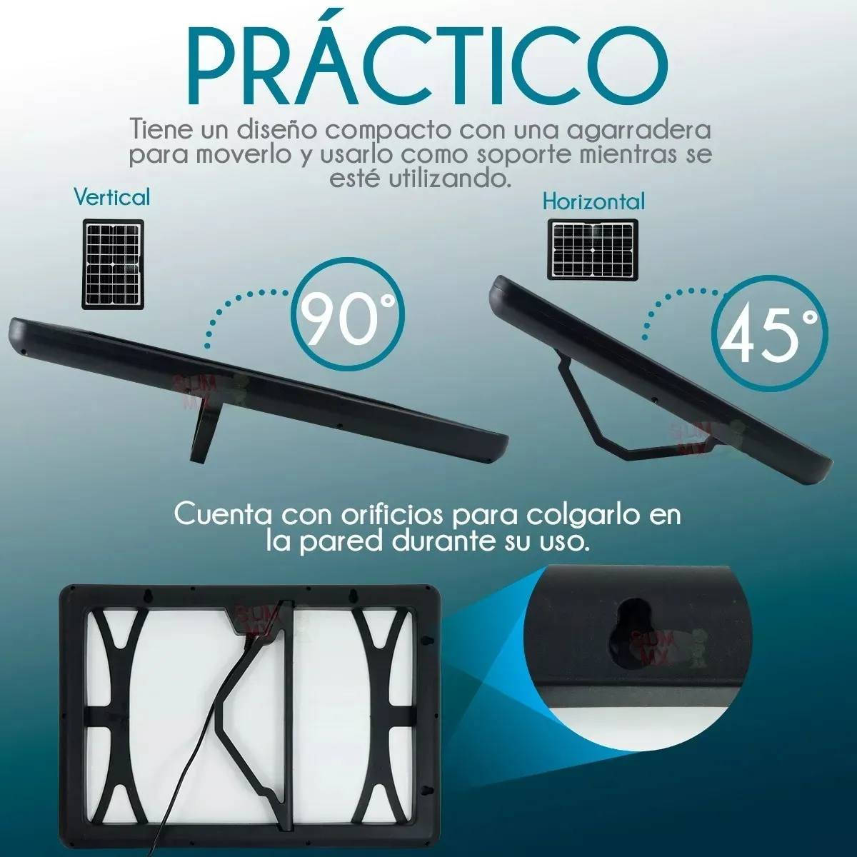 30 توصيل مجاني / 12w 16v توصلك بالعلبة شحن طاقة شمسية


**إذا كنت صاحب هذا الإعلان وتريد حذفه لأي سبب، رجاءا أرسل رسالة إلى الدعم الفني**