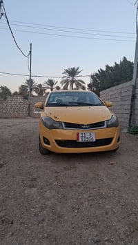 شيري فلاوين 2013 للبيع سعر 30 وبيها مجال حك الجيه  كير ومكينه خير من ا...