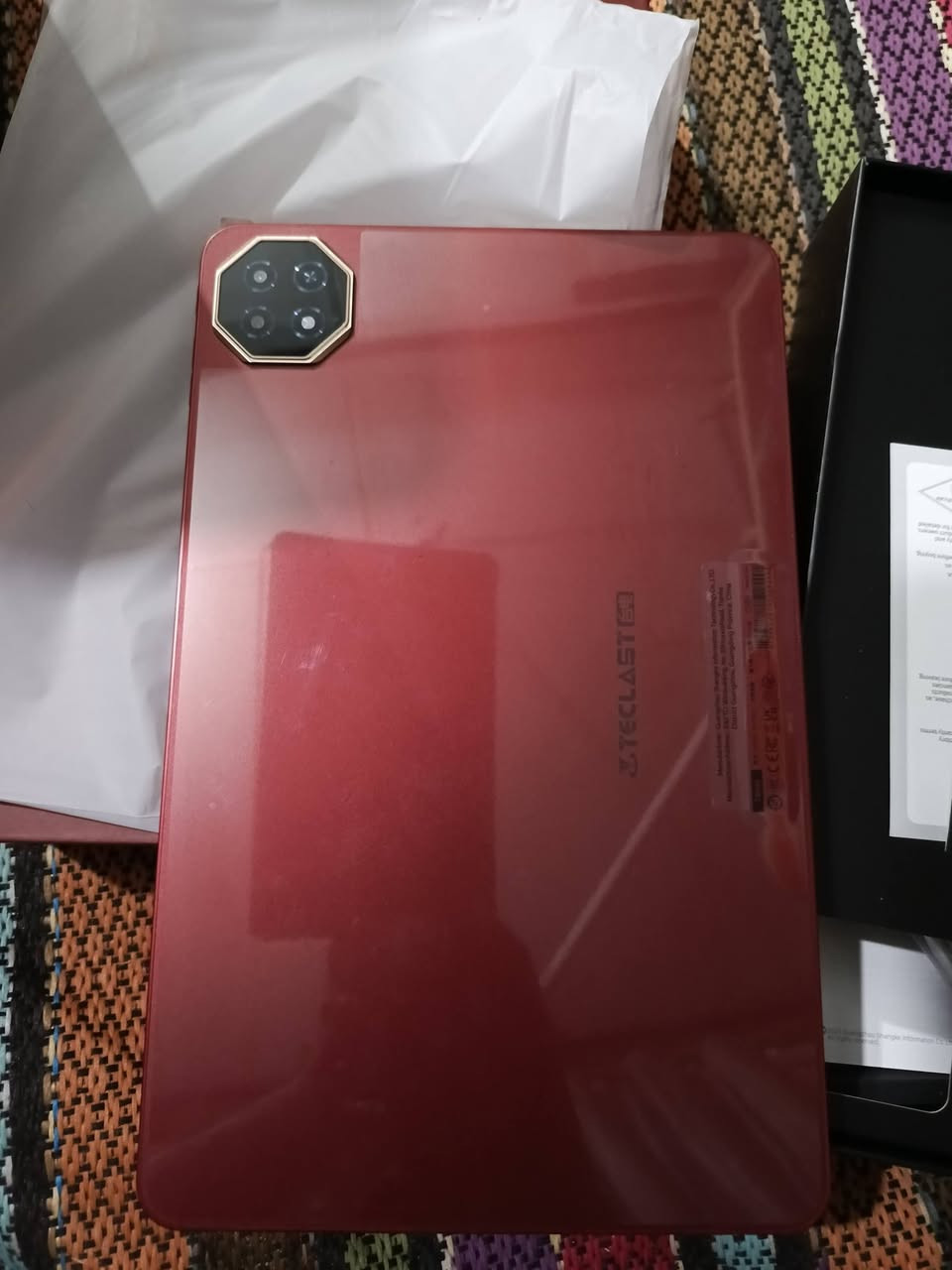 خلي سعر يرضي رب العالمين لا تكسر بحلال العالم


**إذا كنت صاحب هذا الإعلان وتريد حذفه لأي سبب، رجاءا أرسل رسالة إلى الدعم الفني**