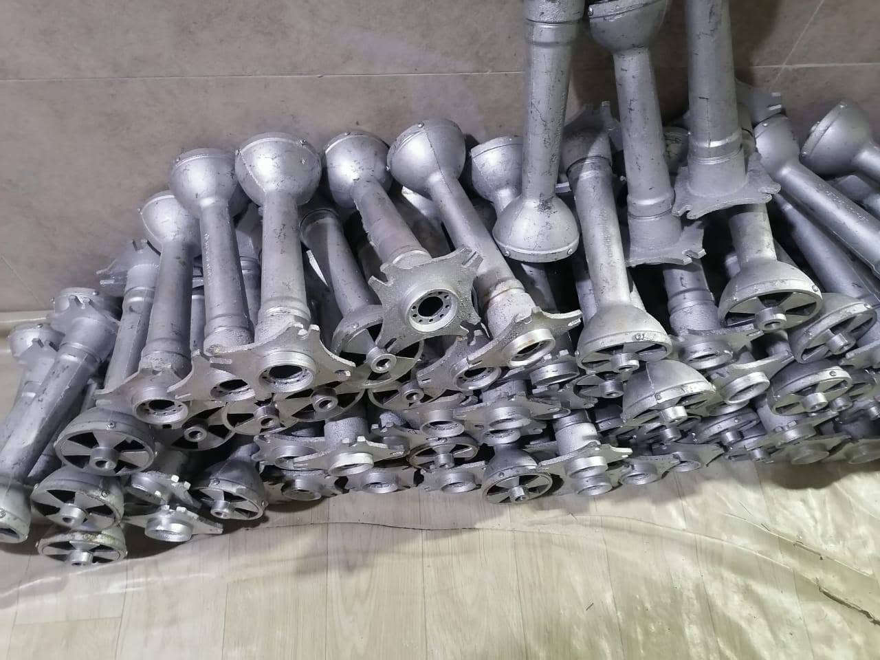 مستعدون لتجهيز المخابز
طباكي جميع لاحجام طابوك ناري قباقه ماشات بريمازات 
نفط وغاز كاتم وعادي
​🚛 وين ما تكون.. نوصلك!
​سواء كنت بـ دهوك أو بالبصرة، خدمتنا تغطي من الشمال للجنوب. اطلب وانت بمكانك، والتوصيل علينا لباب المخبز
*********** اتصال او وتساب
