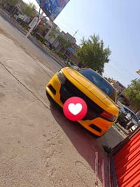 جارجر • ٢٠١٩ • رقم بغداد