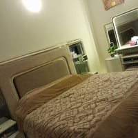 غرفة نوم • نظيفة • حي العدل