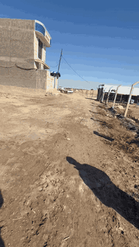 الزكندري • أرض زراعية • ٢٠٠م