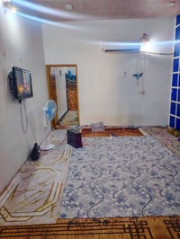 حي الحسين • دار طابقين • ١٢٥م