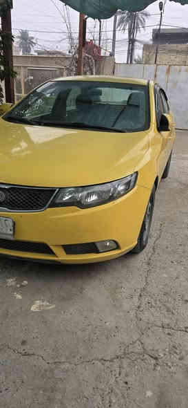 سلام عليكم فورتي موديل 2013 رقم بغداد /*********** السعر 85
