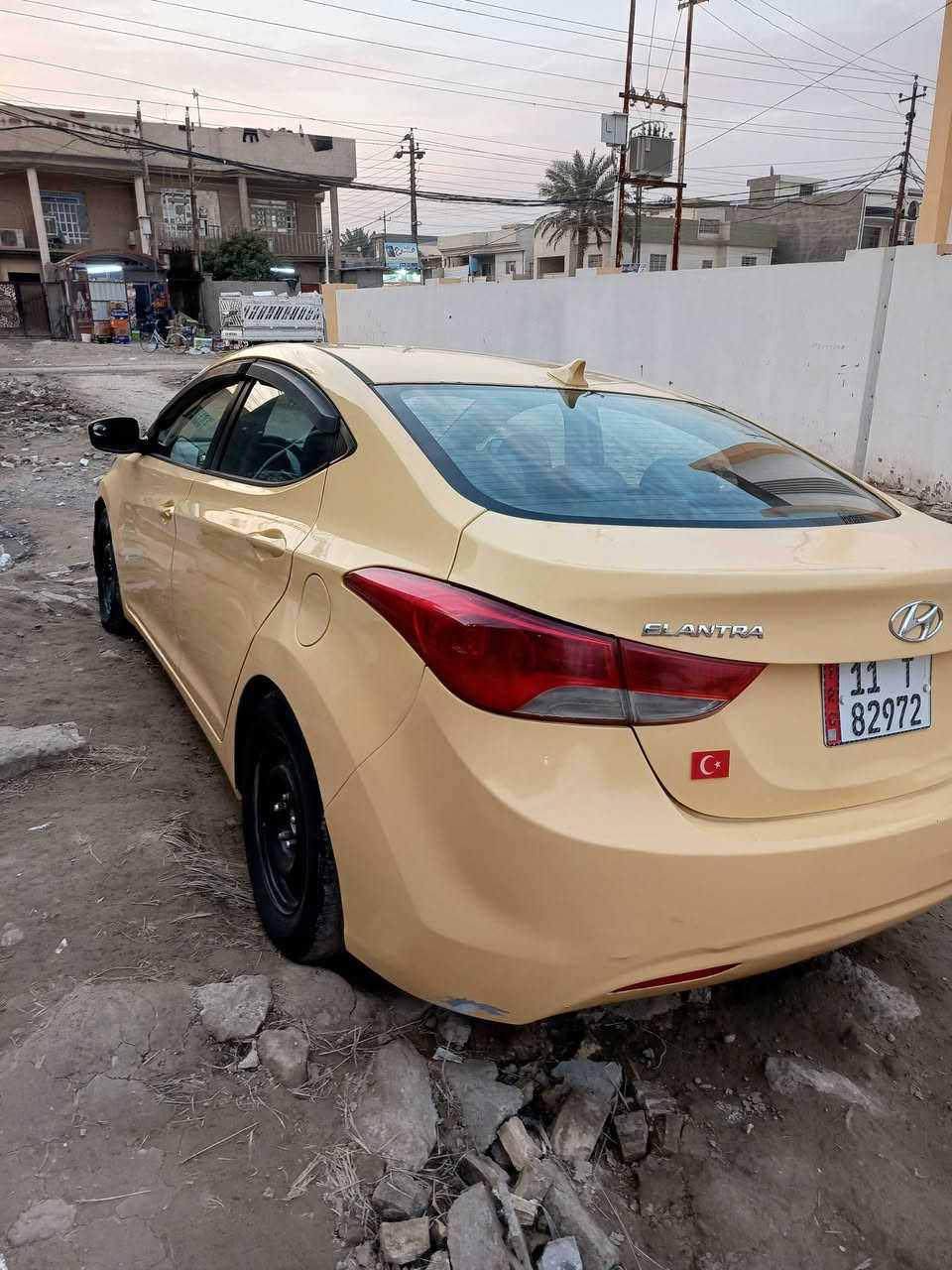 سلام عليكم الانتره 2012 وارد امريكي ((سعر 98)) حادثه جملغ خلفي صفحه العبري كير مكينه مشدودات مال قطع كفاله كهربأيات كفاله عله وضع الشركه رقم بغداد السياره بسمي تحويل ثاني يوم السنويه نافذه 2029 مكاني بغداد هاتف ***********
