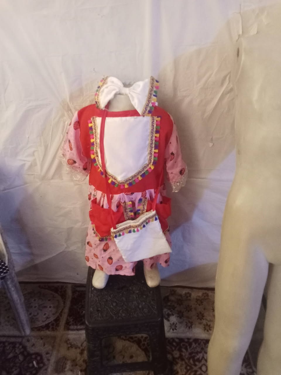 ملابس صيفي سعر مناسب


**إذا كنت صاحب هذا الإعلان وتريد حذفه لأي سبب، رجاءا أرسل رسالة إلى الدعم الفني**