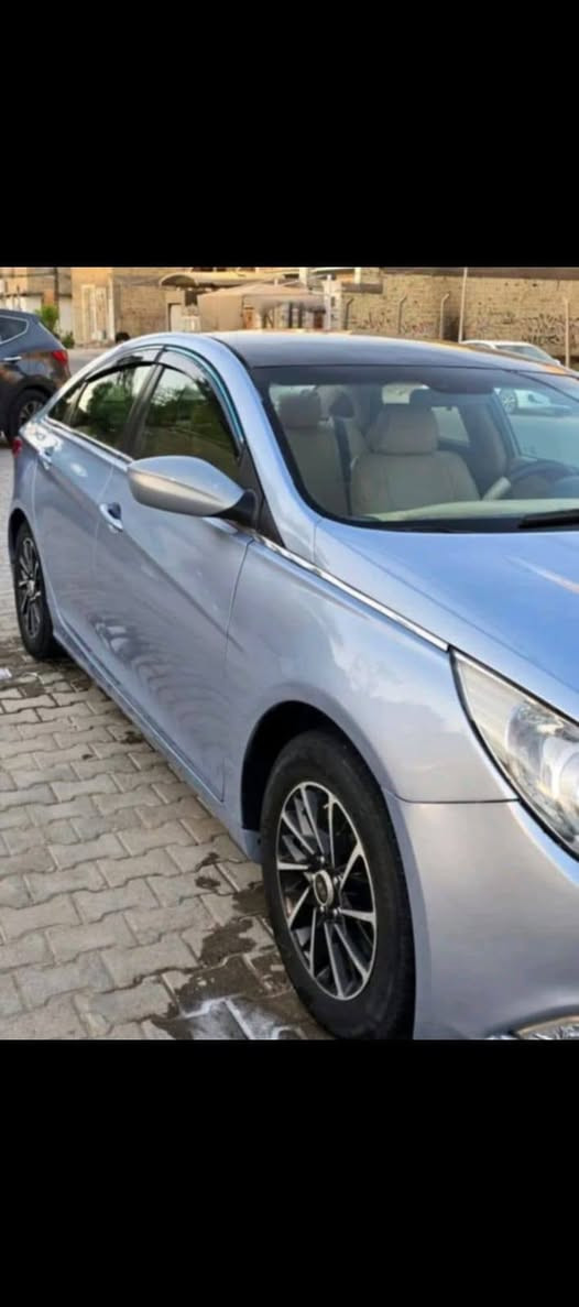 سلام عليكم سوناتا أدوات سياره للبيع موديل ٢٠١٢ مكاني ديالئ سعر ٤٠ قفل قفل ***********
