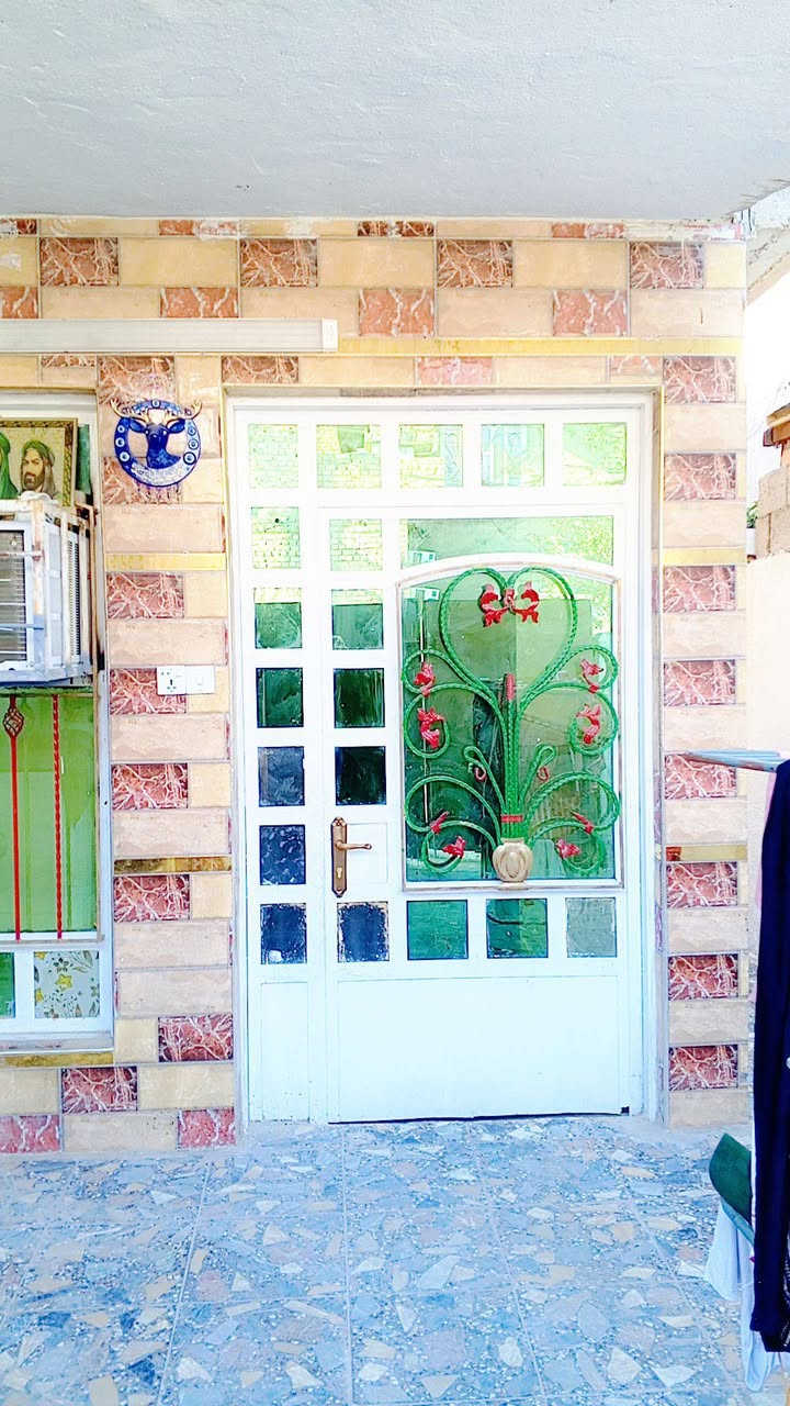 للبيع مساحه 100متر طابو صرف عنوان بغداد جسر ديالى القديم الساهرون فرع مكتبه التميز  او قرب دكتوره هبه شراي يتصل سعر مناسب *********** موجود واتساب
