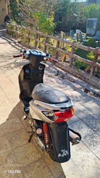 سكنس نثية • محرك نضيف • ما بيها أوراق