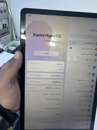 ريدمي باد SE • ٢٥٦ • ببجي ١٢٠ فريم