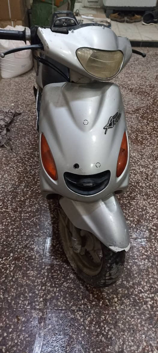 دراجة اكزز ياماها ياباني للبيع نظيفه وحلوه نقصها باتري فقط كلها شغاله السعر 350وبيها مجال للشراي مكاني شطرة يم جسر الشوملي


**إذا كنت صاحب هذا الإعلان وتريد حذفه لأي سبب، رجاءا أرسل رسالة إلى الدعم الفني**