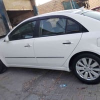 سوناتا • ٢٠١٠ • بدون رقم