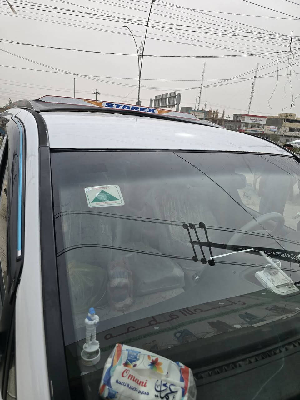 سلام عليكم ستاركس (2019) مفتوحه محوره سبلاين كصه ضفاير سياحيه مكينه 12)رقم بغداد نكليزي سياره كفاله صبغ جاملغ خلفي نصه مو كله سياره جاهزه ويل17 اصلي بك لايت اصلي تلبيسه نحله سفري اصلي تنته مغلفه) ***********… سعر(250 وبيه مجال
