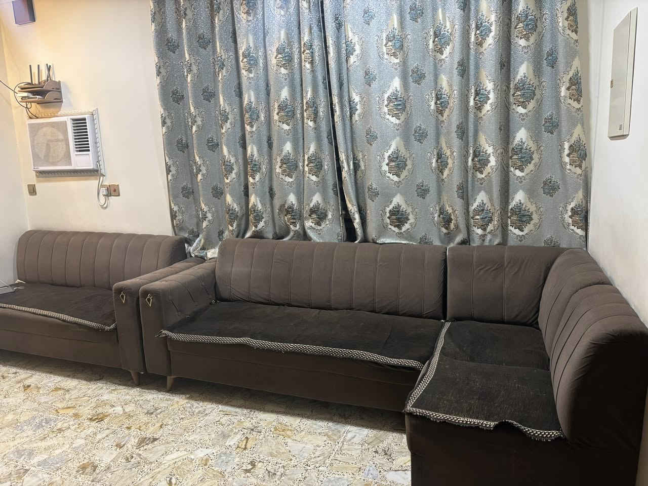 السلام عليكم ديوان للبيع مستخدم النظافة وسط للاستفسار عل الخاص


**إذا كنت صاحب هذا الإعلان وتريد حذفه لأي سبب، رجاءا أرسل رسالة إلى الدعم الفني**