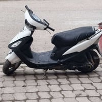 دراجه ماكس منغولي نضيفه  ابيعه عله عطله...  07869747156  السعر خاص