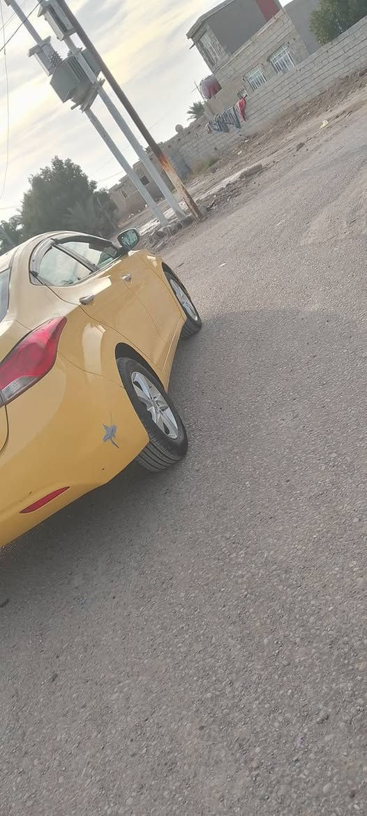 السلام عليكم للبيع النترا 2012 ورد امريكي تبديل بنيد والباقي ليبر واحد ماكينه 1800 حداديه جديده تخم تاير سنويه لل 29 سعر السياره 105 وبيها مجال مكاني واسط الصويره  الاستفسار الرقم الهاتف ***********
