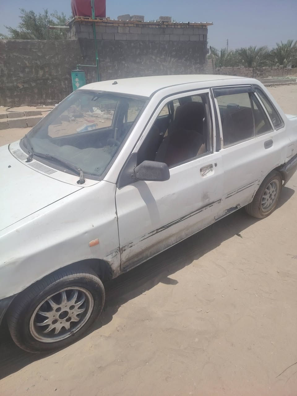 سياره للبيع العنوان كربلاء المقدسة الرقم الاستفسار ***********
