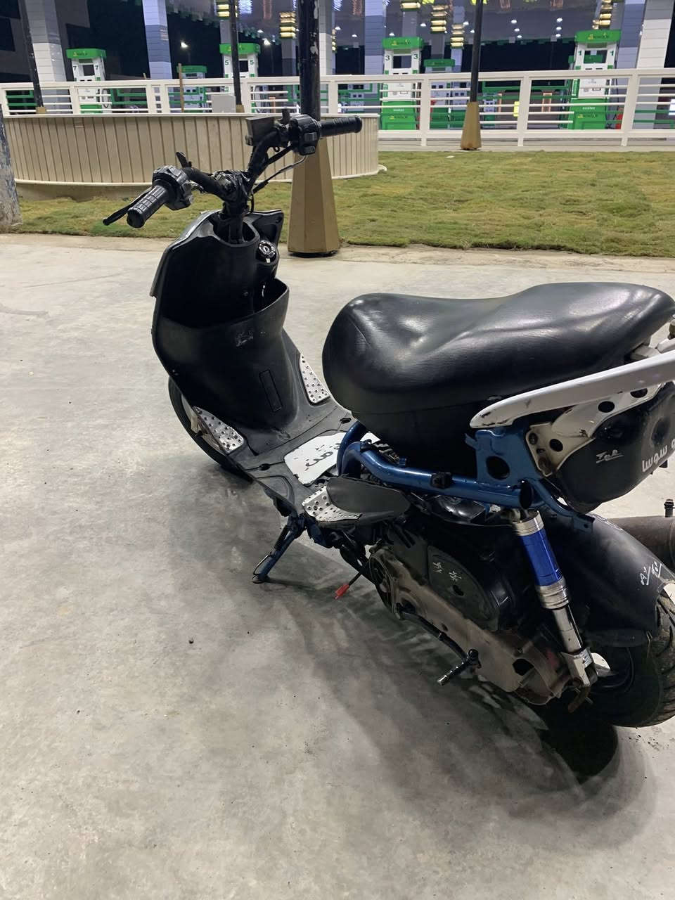 سلام عليكم دراجه مال لعب لبيع دراجه حلوه وناعمه بيه كلج رياضي صدر رياضي ويل رياضي دبل خلفي رياضي ابو لهوه مكينه 49 دراجه عوسه ترتيب قليل كلش سعر ٣٥٠ وبيه مجال مكاني بغداد مدينة صدر 👍


**إذا كنت صاحب هذا الإعلان وتريد حذفه لأي سبب، رجاءا أرسل رسالة إلى الدعم الفني**