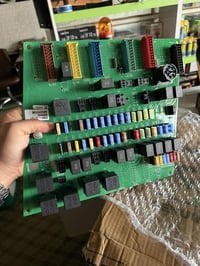 الصويرة واسط • قطع غيار • نيوهولند