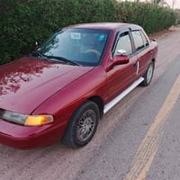 سيفيه • ١٩٩٥ • فلوجه