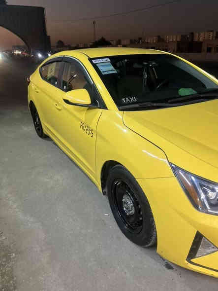 السلام عليكم النترا 19 شكل 20 كير AT بلاد للبيع سياره خير من الله مناقصه شي تدفئه تبريد ماشية 133وقابل للزايده سياره حادثه قبق صندوق وبيها طخة بلجاملغ الامامي جهة السايق وخشم البنيد مصورهن قبل التصليح باسمي مداور ثاني رقمها بغداد رايدها ب140 وبيها مجال ***********
