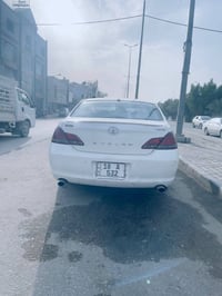 افلون ٢٠٠٨ • فول لمتد • النجف الاشرف