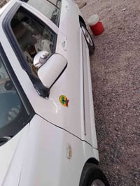 موديل 9 • ابيض • محرك وكير شرط