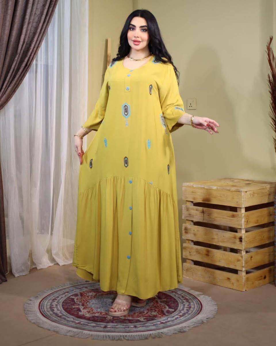 فستان العيد
يوجد توصيل كركوك ومحافظات


**إذا كنت صاحب هذا الإعلان وتريد حذفه لأي سبب، رجاءا أرسل رسالة إلى الدعم الفني**