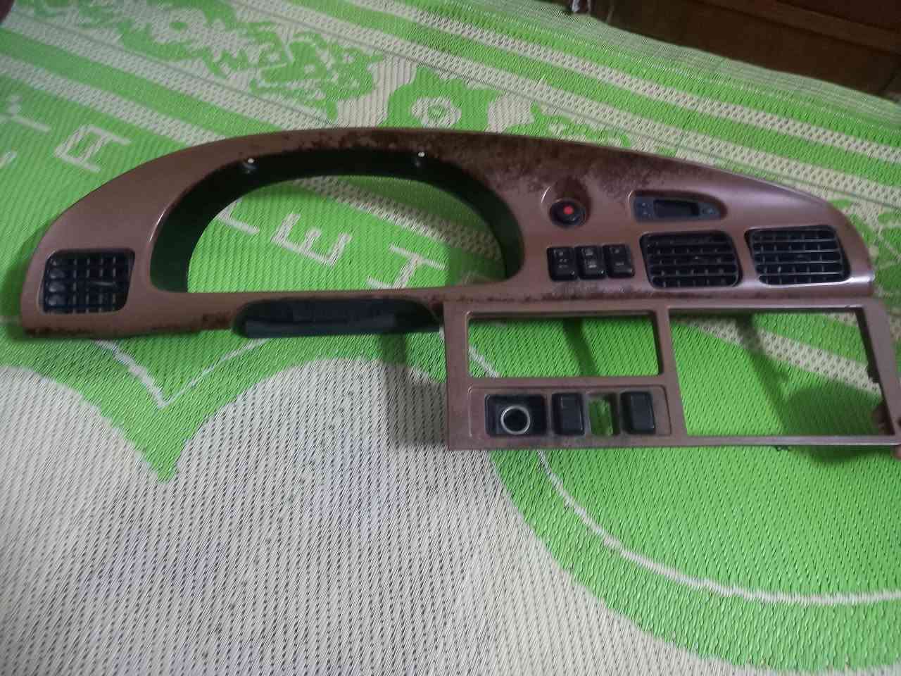 سلام عليكم يوجد عندي وجه دشبول بريجو الاتصال على هاذه الرقم ***********
