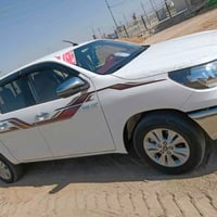 بيك اب • ٢٠١٩ • رقم بغداد