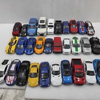 سيارات حديد • خردة