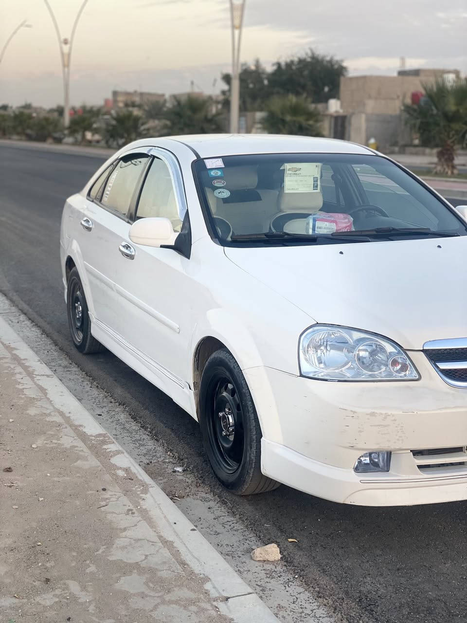 سلام عليكم أوبترا مديل11مكينه1600مكينه كير بلكارتون تبريد ثلج حداديه خلفي ومامي للكارتون بيها جاملق خلفي وباب مبدل فقط هزه جديده رقم جديد تخم تاير جديد السعر85العنوان بصره رقم الهاتف***********
