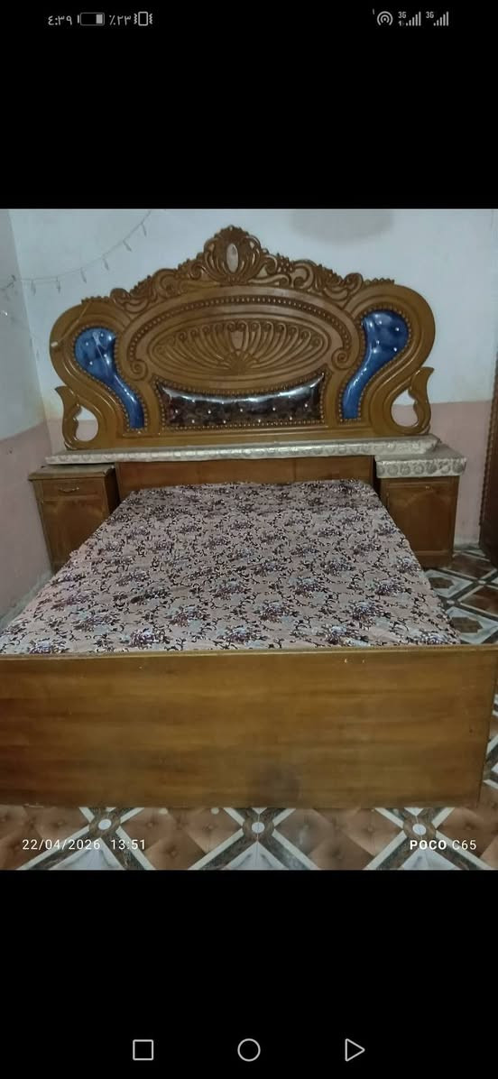 غرفه للبيع سعر مليون وميتين وبيه مجال


**إذا كنت صاحب هذا الإعلان وتريد حذفه لأي سبب، رجاءا أرسل رسالة إلى الدعم الفني**