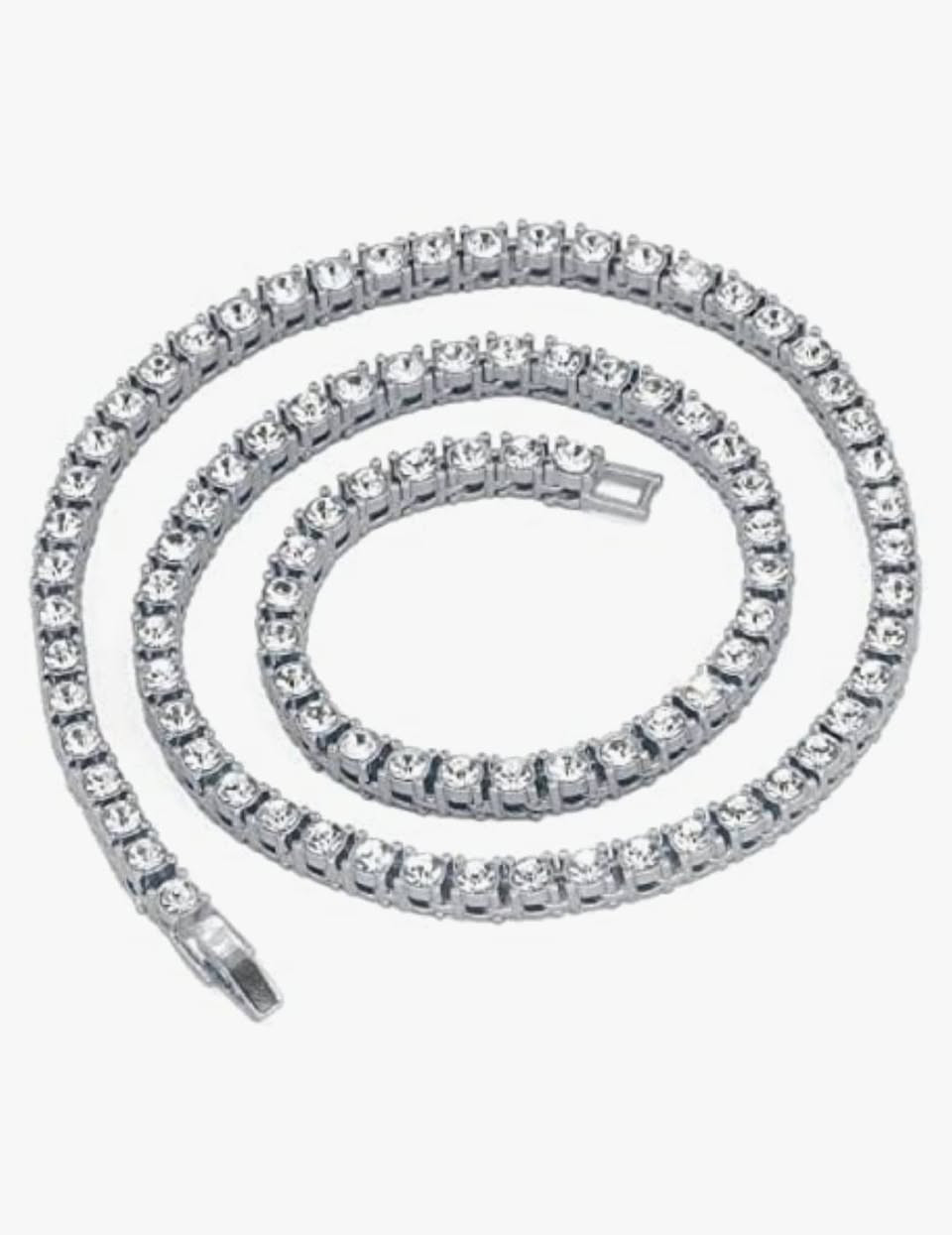 كلادة بهذا الشكل مختومة 925  دفعونة بيها سعر التفاصيل بالصور


**إذا كنت صاحب هذا الإعلان وتريد حذفه لأي سبب، رجاءا أرسل رسالة إلى الدعم الفني**