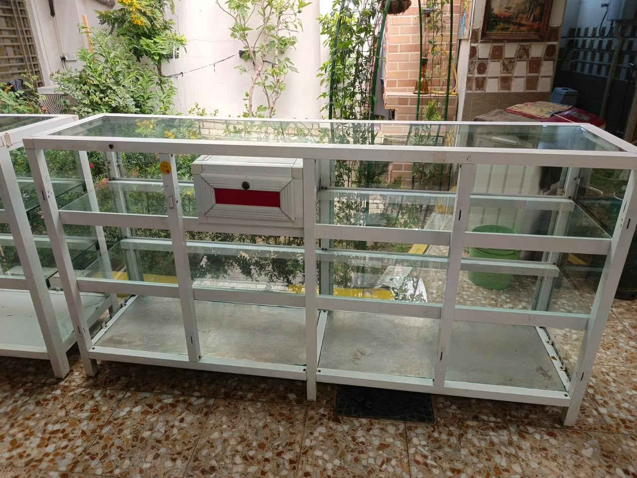 غراض صيدليه تفصال مو سوكي سيت كامل المنيوم لبيع مكاني بغداد نهايه حي أور سبع قصور شارع ابو علي واتساب *********** اتصل واني بخدمتكم تره ماارد ع التعليقات
