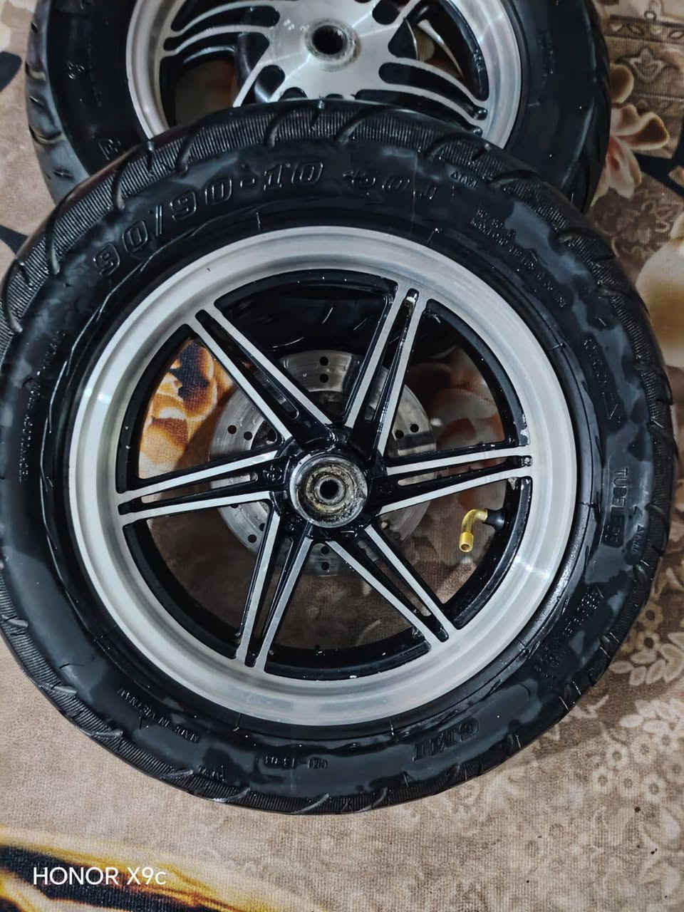 ويل نجمه لبيع 
مكان البياع شرطه خامسه
***********
