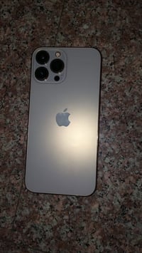 📱 إعلان بيع iPhone 13 Pro Max 📱  للبيع جهاز iPhone 13 Pro Max بحالة مم...
