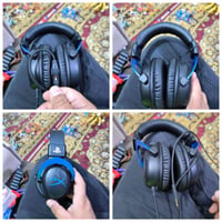 سماعات • قطع • شرط الفحص