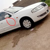 سني ٢٠١٢ • رقم ذي قار • نضيفة