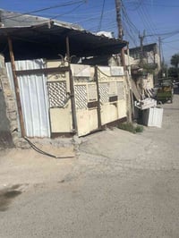 بيت • بغداد المحمودية • ١٠٠م