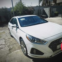 سوناتا سبورت • ٢٠١٩ • عامرية الفلوجة