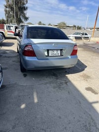 كورولا • ٢٠٠٥ • رقم دهوك