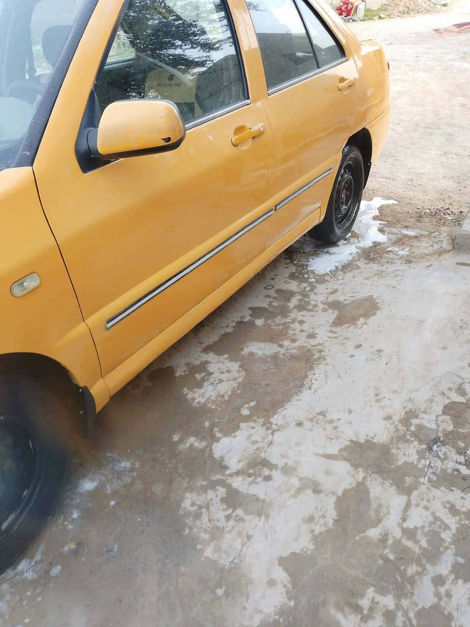 شيري 2011 سياره أي نقص مابيهه تخم تاير صدر جديد سياره ع ايدي من الدوام للبيت رقم دولي مصفره هيئه غرامات عن الحلال والحرام طخه بالبكلايت الخلفي عمرته المكينه خير من الله ماعدا خيط بخار جاهزه من كل النواحي الله شاهد ابد مامتعوبه الشراي يجي ويشوف بعينه احلى من الصور بغداد الزعفرانيه عارضه ب٢٨ وبيهه مجال الي ياخذه الف عافيه سياره مال جناي مكلف بالنشر
رقم الهاتف ***********
