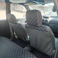 مكينه وكير كفاله • ٢٠١١ • ضربه يمين