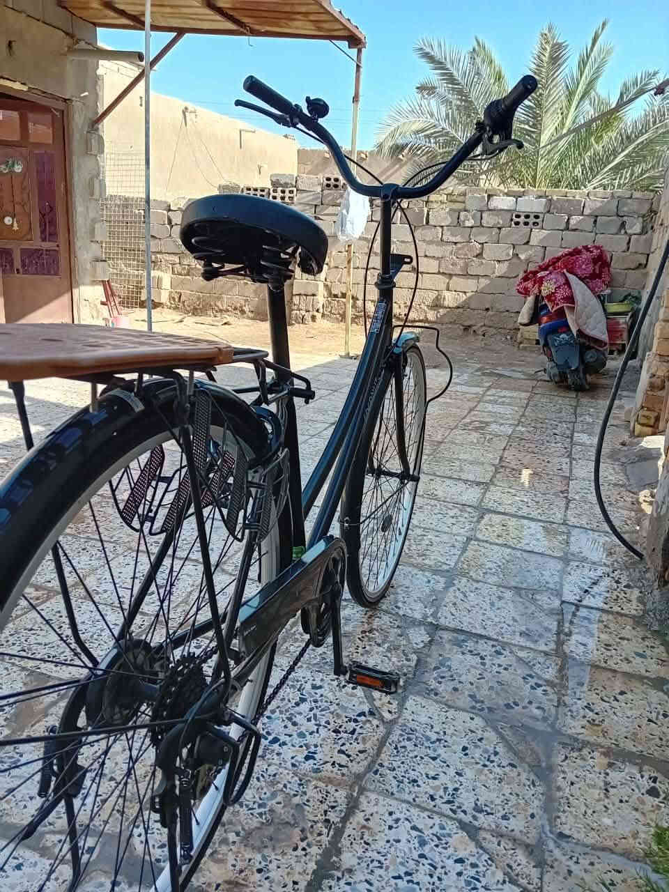 السلام عليكم ورحمة الله
بايسكل للبيع حجم 27 عكرب موصفات كدامك يختلف عن الصوره موديل 2020 رايده 100 وبي مجال للطيبين مكاني بابل القاسم مقابيل جامعه الخضراء الاستفسار ***********
